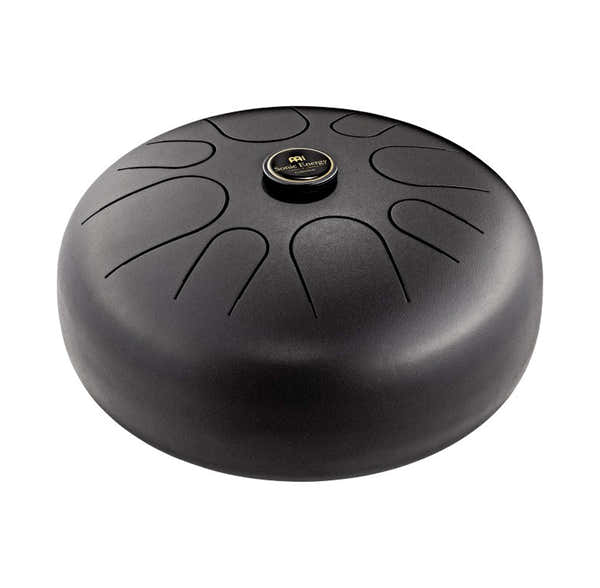MEINL SONIC ENERGY STEEL TONGUE DRUM A AKEBONO BLACK