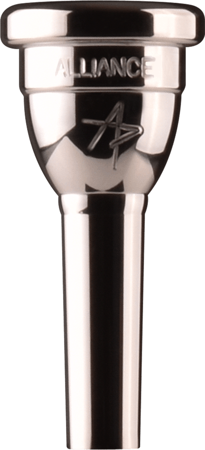 Alliance Prestige - 3FL Prateada (Flugelhorn)