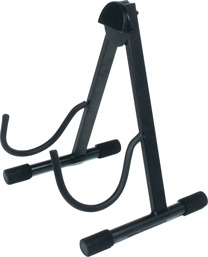 STAND "A" FOR ACOUSTIC GUITAR
