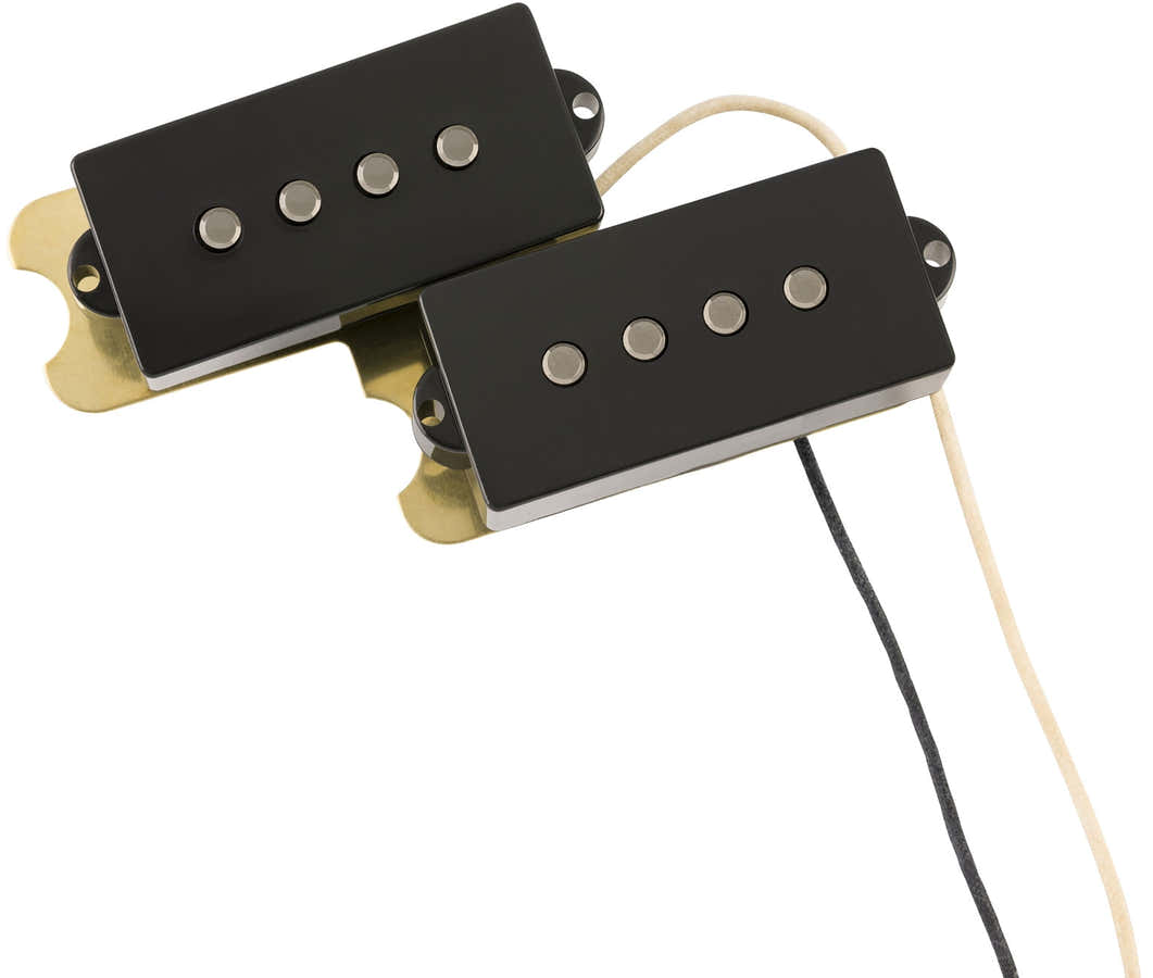 Coastline '60 Captador para Precision Bass
