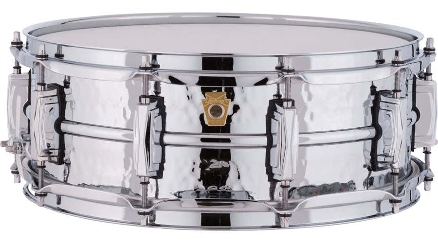 LM400K – 14 X 5" Supraphonic martelado
