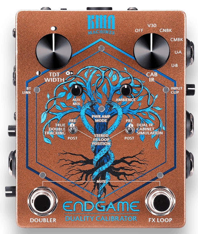 Endgame