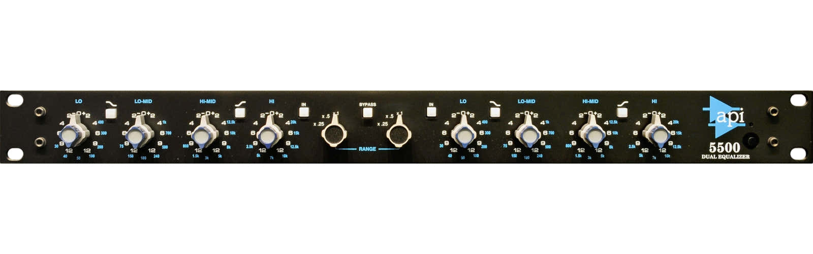 5500 EQ duplo