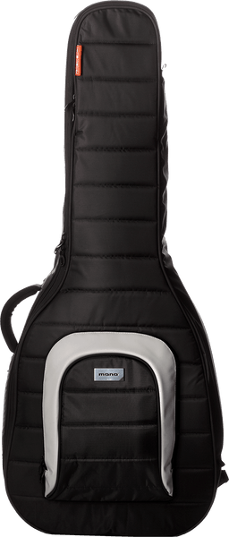 Mono Dreadnought Gigbag - M80 Classic Black