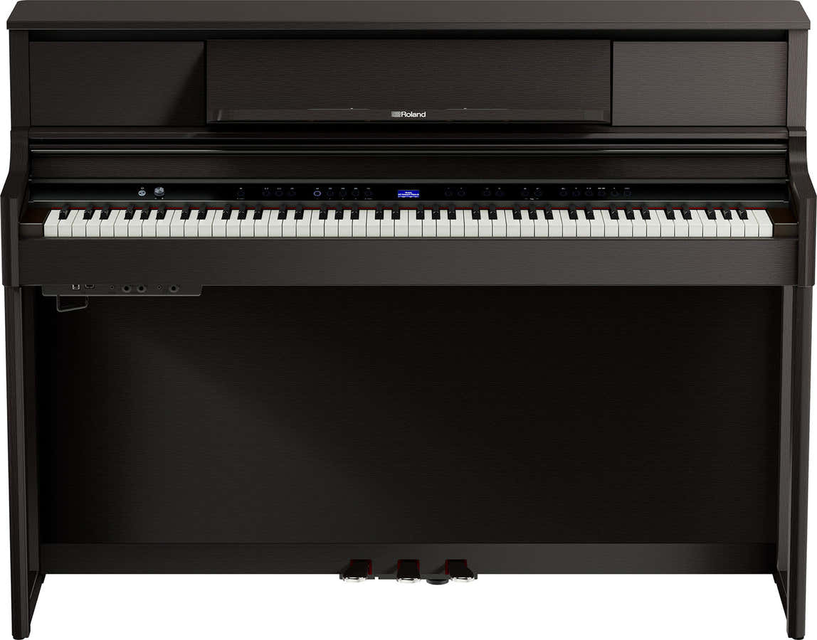 LX-5 Palisandro escuro