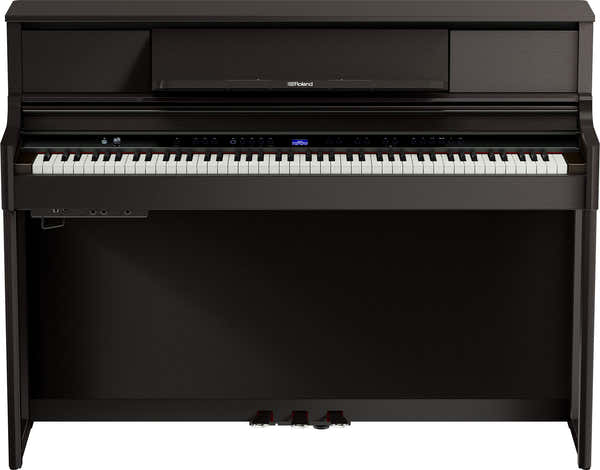 LX-5 Palisandro escuro