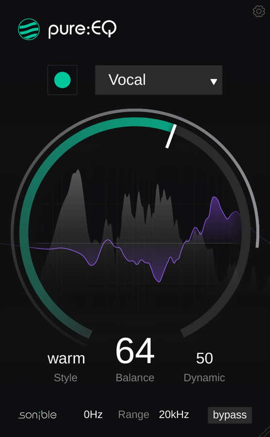 pure:EQ