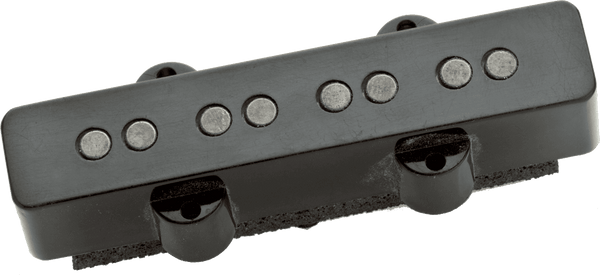AN4405 - ANTIQUITYII JAZZ BAZZ NECK BLACK