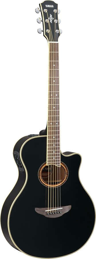 Apx700Ii Preto