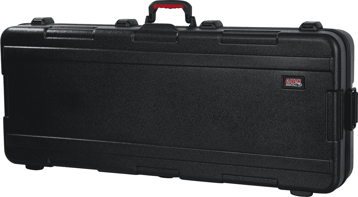 Capa para teclado TSA88D Preto