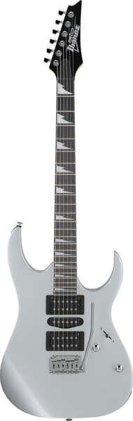 GRG170DX-SV Prateado Gio