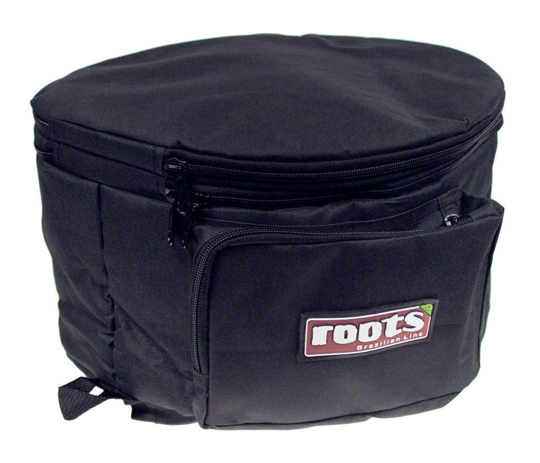 Capa Deluxe Caixa 12" X 15CM - Mochila