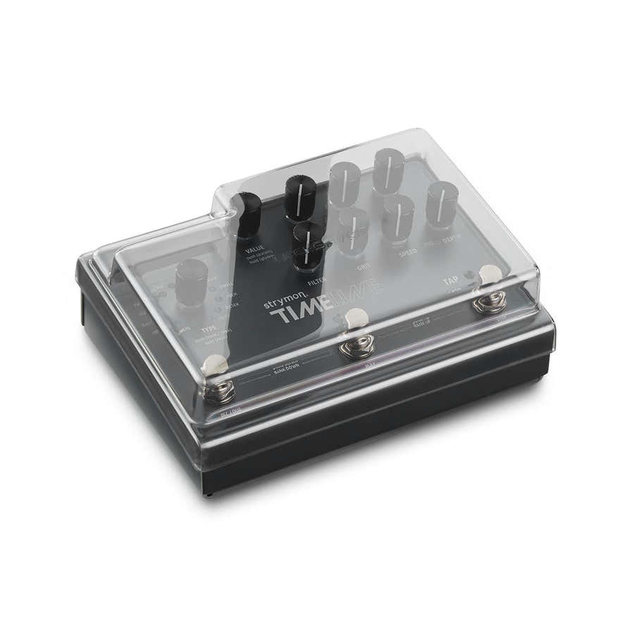 Strymon Capa para pedal de 3 interruptores