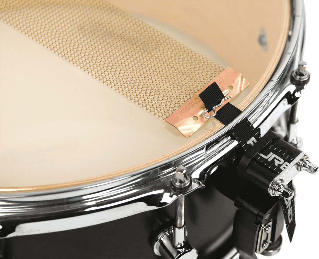 CPB1324 BORDAO CUSTOM PRO 13" 24 COPPER STRAND