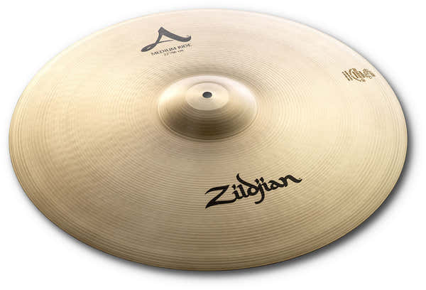 A-Series 22" Ride Médio