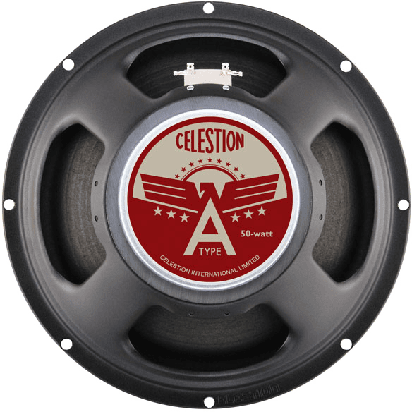 A-Type 8 Ohms