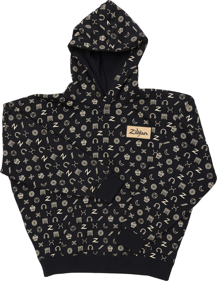 Icon kids sweatshirt - S