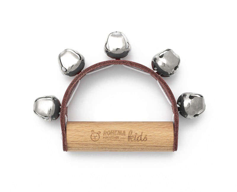ROHEMA JUNIOR HAND BELLS 1+