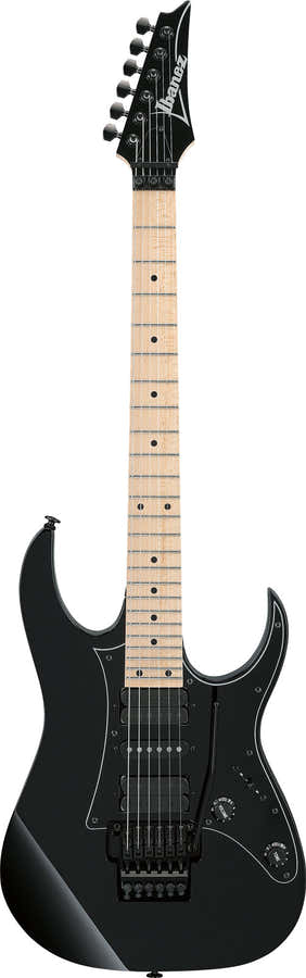 RG550 Genesis Preto