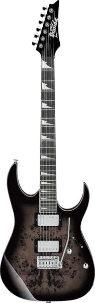 GRG220PA1-BKB Burst crepuscular profundo plano Gio