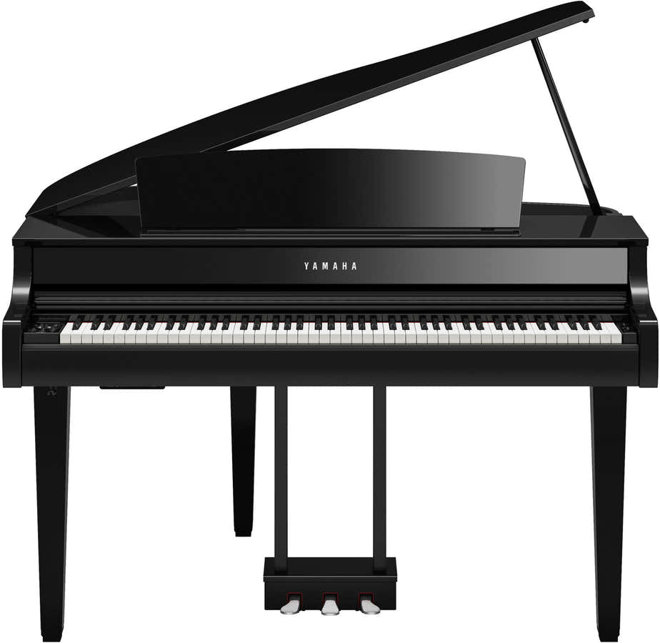 CLP-865 GP Preto