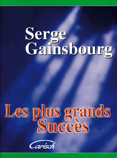 Gainsbourg Serge Ses Plus Grands Succes PVG