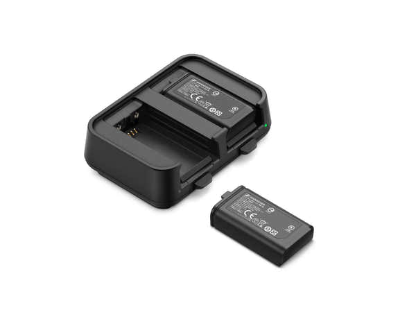 Sennheiser EW-d conjunto de carregamento
