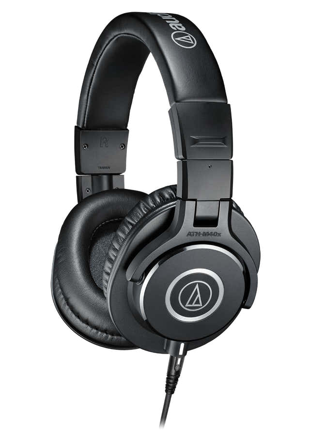 ATH-M40X