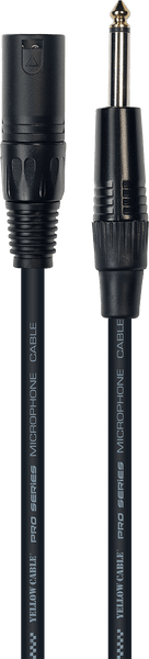 Yellow Cable M03JX