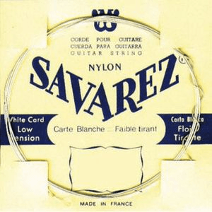 525B LA-5 Cartão Branco Tensão Baixa (Unidade)