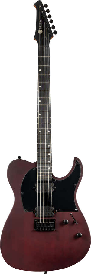 T400MWR Vermelho vinho acetinado