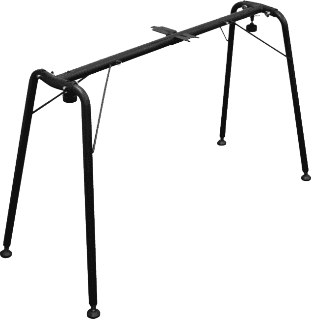 Keyboard stand SV1STAND Black