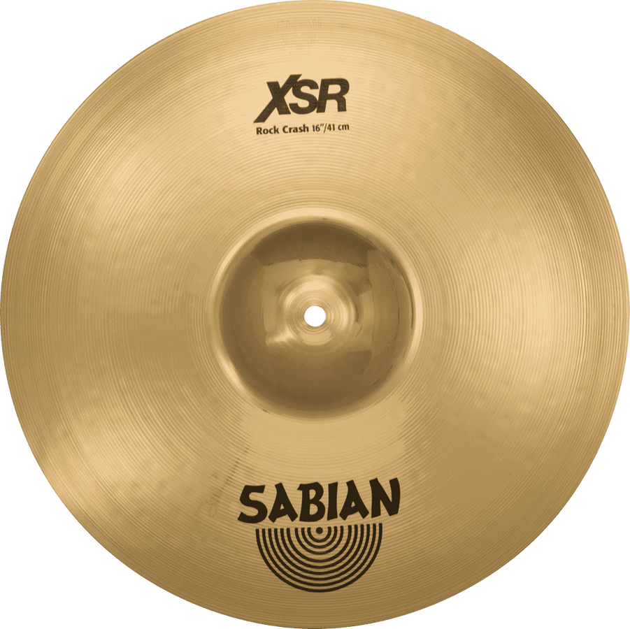 XSR1609B - XSR 16" Crash Rock