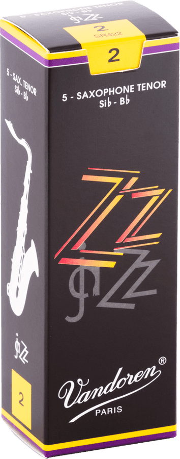 ZZ 2 - Saxofone Tenor