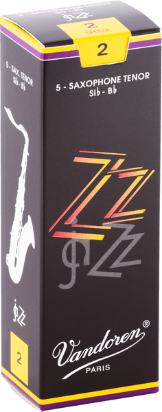 ZZ 2 - Saxofone Tenor