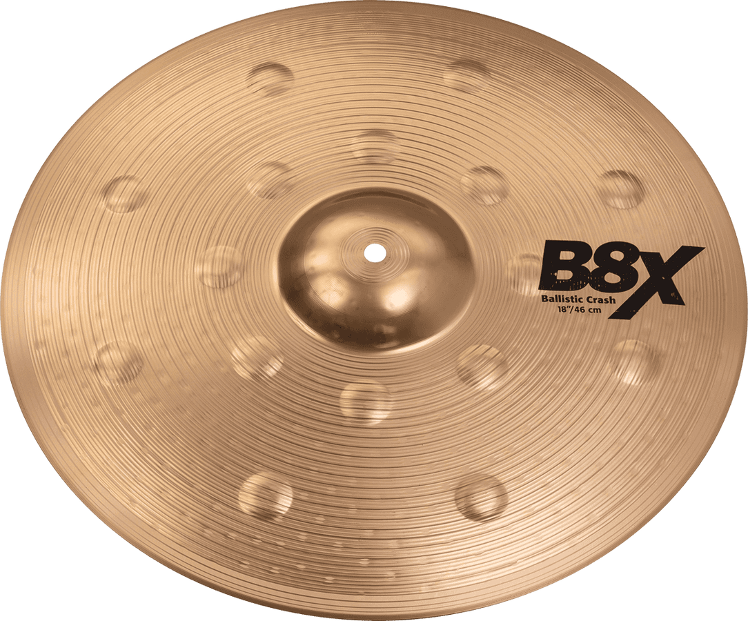 18" Ballistic