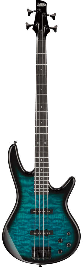 GSR280QA-TMS Sunburst marinho transparente Gio