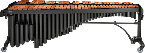Majestic Marimba 5 oitavas Concerto M650DB