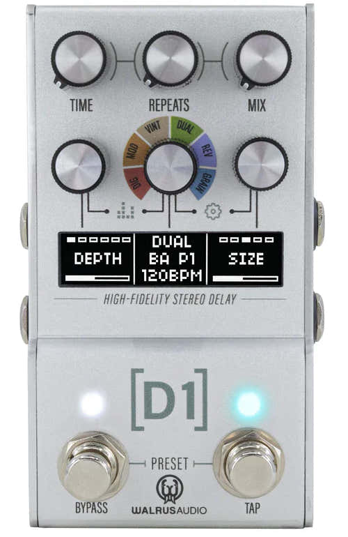 Mako D1 MKII