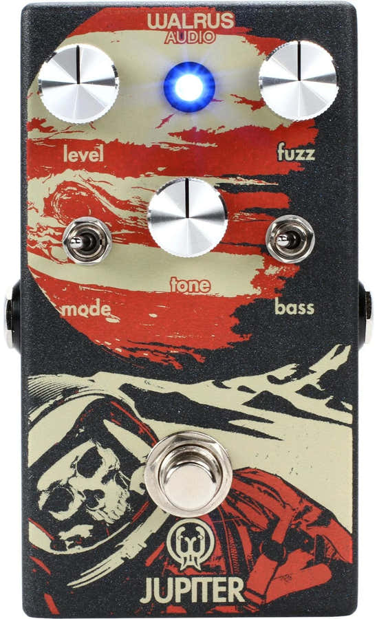 Jupiter V2