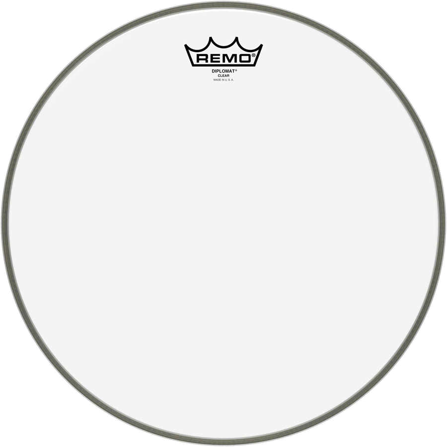 BD-0314-00 - DIPLOMAT CLEAR 14