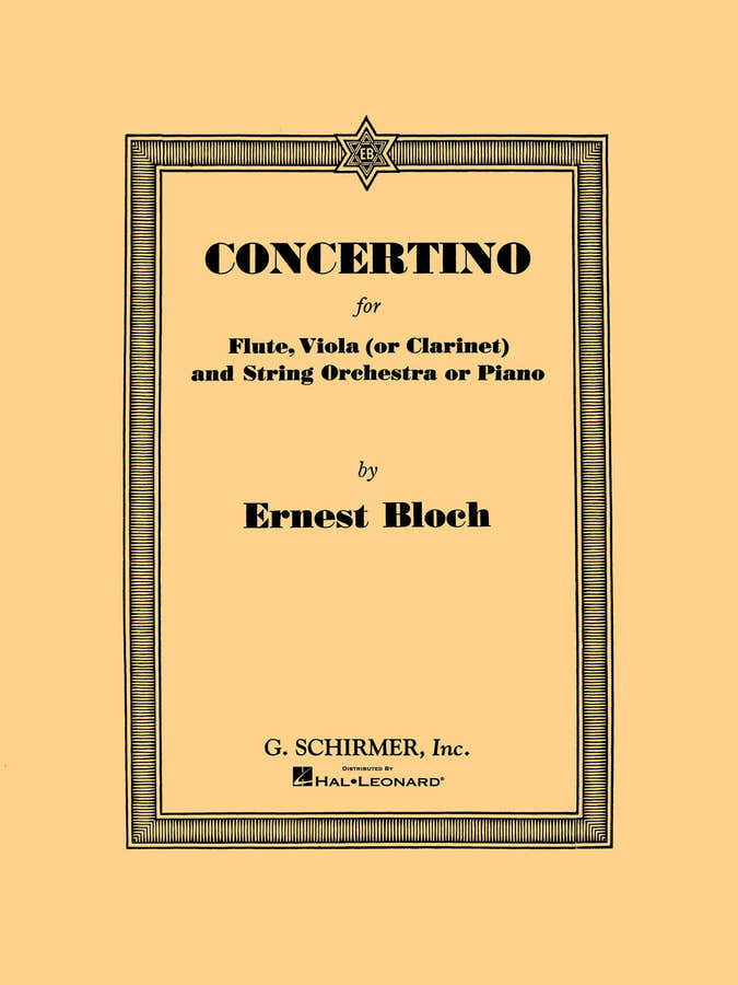 Concertino