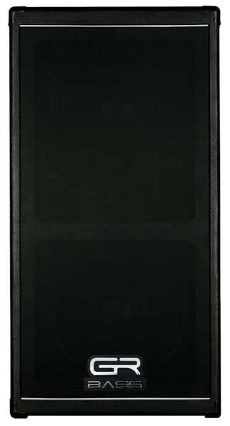 GR 212+ SLIM-4 BLK BLACK