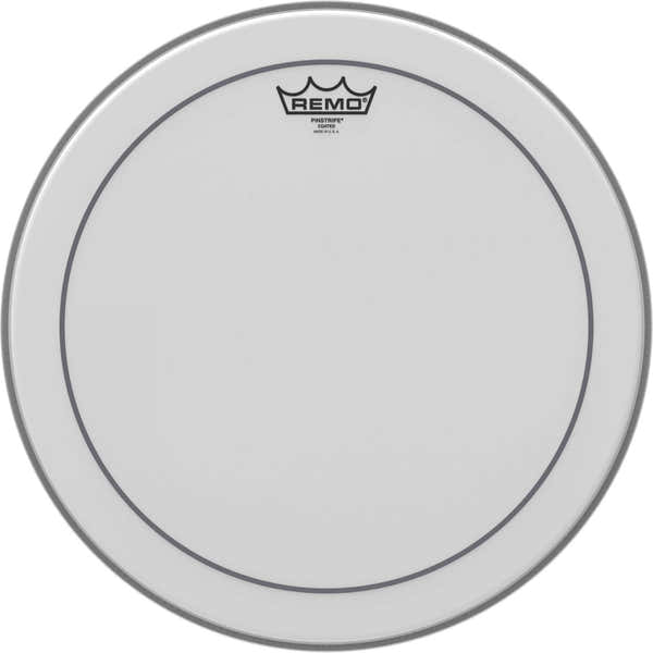 Remo PS-0116-00 Pinstripe Revestida 16