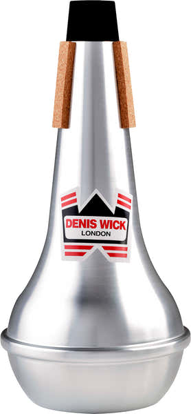 Denis Wick DW5522 - MUDO DIRECTO PARA FLUGELHORN