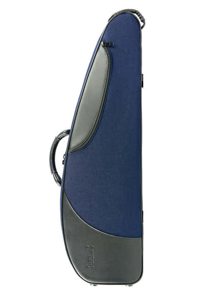 BAM Estojo Violino 4/4 Classic 3 - Azul