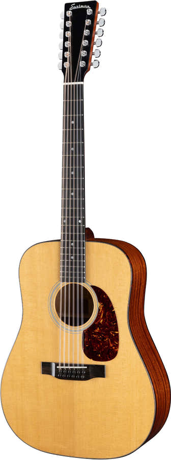 E1D-12-DLX Natural