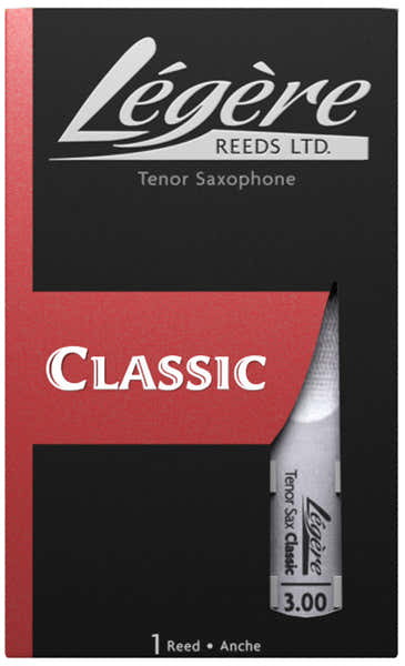 Classic 3.75 - Saxofone Tenor