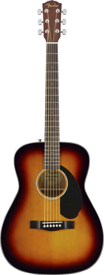 Cc-60S Concert Wn Sunburst