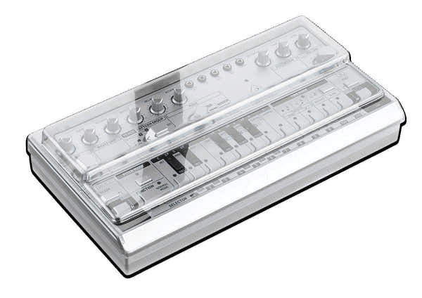 Behringer TD-3 capa